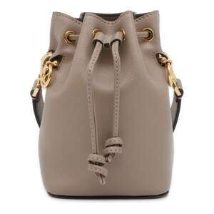 Fendi Montresor Shoulder Bag Handbag